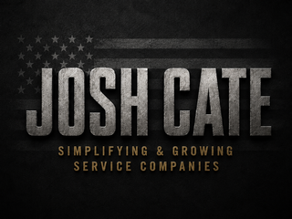 Josh Cate